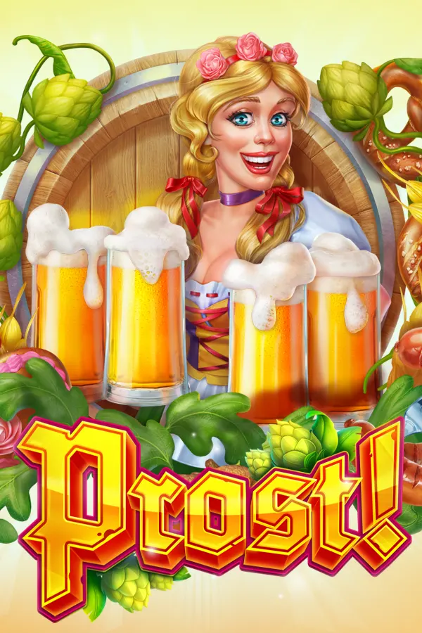 Prost!