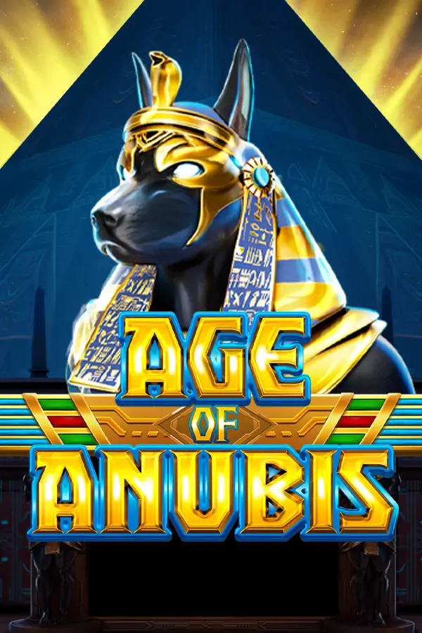 Age of Anubis