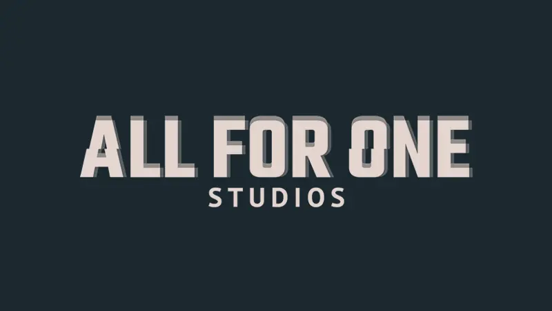 All For One Studios